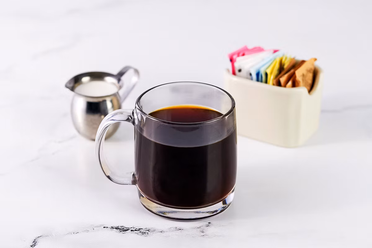 To Go Freshly Brewed Coffee - The Cheesecake Factory Menu Prices 2026